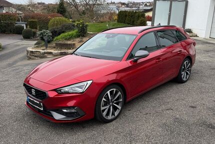 Seat Leon 55.000 km 20.700 &euro; Bietigheim-Bissingen 74321