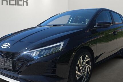 Hyundai i20 1.200 km 20.490 &euro; Heilbronn 74076