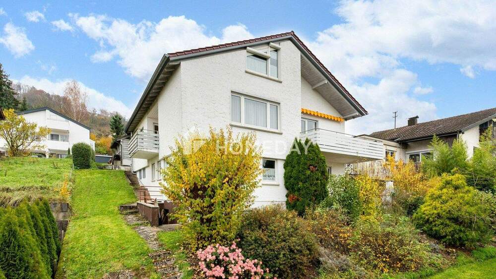 Einfamilienhaus Rudersberg - 5 Zimmer, 166 m&sup2;, 520.000&euro; | Angebot:25677376