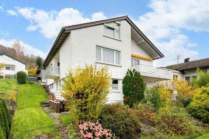 Haus Rudersberg - 5 Zimmer, 166 m&sup2;, 520.000&euro; | Angebot:25677376