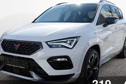 Cupra Ateca 14.150 km 31.898 &euro; Bietigheim-Bissingen 74321