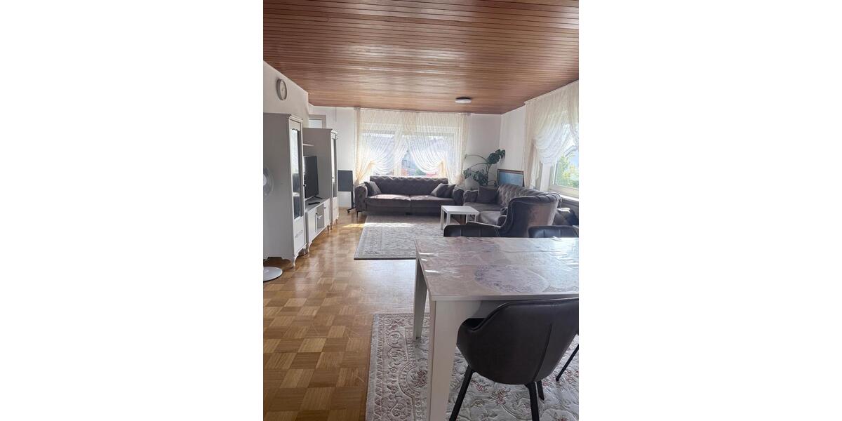 Etagenwohnung Waiblingen Bittenfeld - 4 Zimmer, 110 m&sup2;, 1.250&euro; | Angebot:27594267