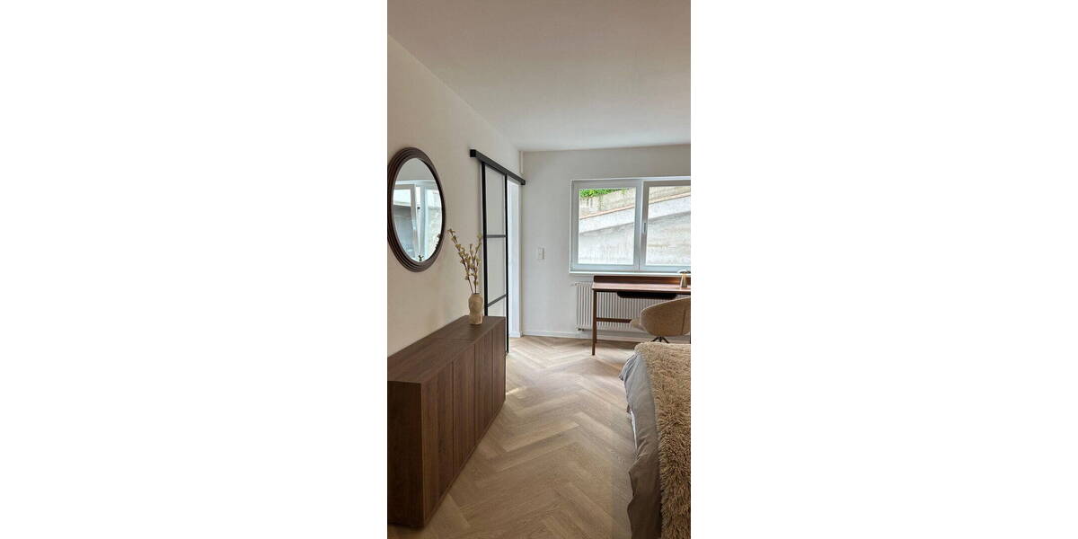Etagenwohnung Stuttgart Nord - 2 Zimmer, 44 m&sup2;, 263.000&euro; | Angebot:26450869