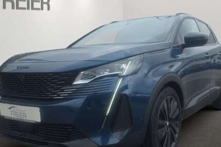 Peugeot 3008 41.259 km 25.690 &euro; Heilbronn 74076