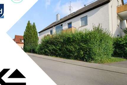Wohnung Filderstadt - 3 Zimmer, 78 m&sup2;, 299.900&euro; | Angebot:27196153