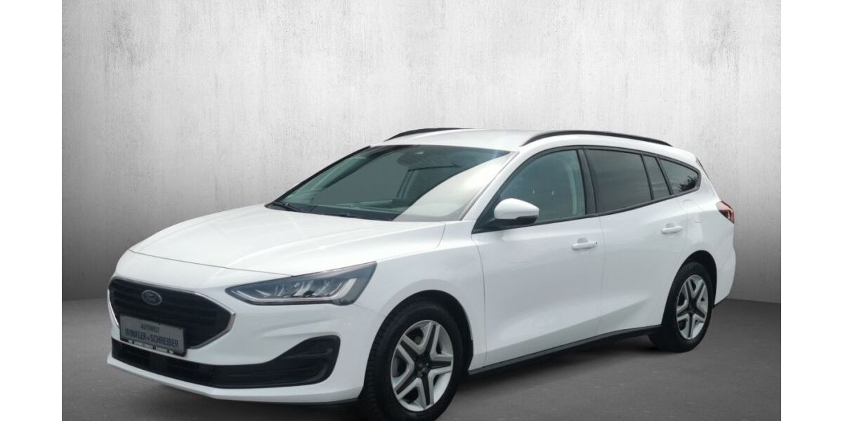 Ford Focus 32.674 km 17.790 &euro; Ludwigsburg 71636