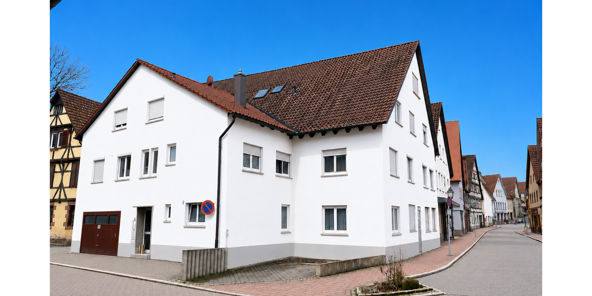 Einfamilienhaus Weil der Stadt - 10.5 Zimmer, 275 m&sup2;, 600.000&euro; | Angebot:27212921