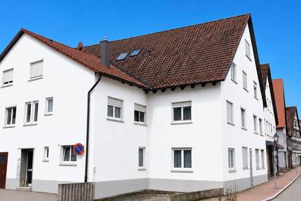 Haus Weil der Stadt - 10.5 Zimmer, 275 m&sup2;, 600.000&euro; | Angebot:27212921