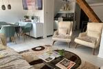 Dachgeschoßwohnung Schorndorf - 4 Zimmer, 80 m&sup2;, 1.000&euro; | Angebot:27548710