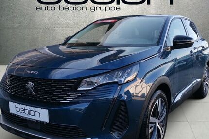 Peugeot 3008 59.850 km 20.450 &euro; Schönaich 71101