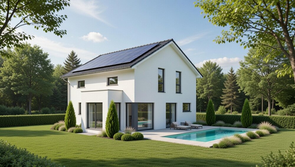 ***Individuelle Wohnträume verwirklichen - Ihr neues Zuhause in Bietigheim-Bissingen*** - Einfamilienhaus Bietigheim-Bissingen Bissingen | Angebot:27540985