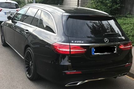 Mercedes-Benz E 220 146.000 km 22.999 &euro; Kornwestheim 70806