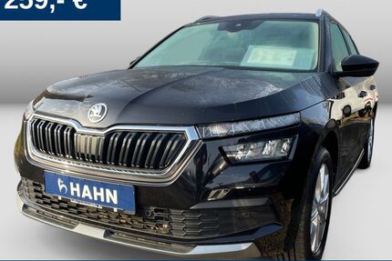 Skoda Kamiq 55.499 km 22.195 &euro; Böblingen 71032