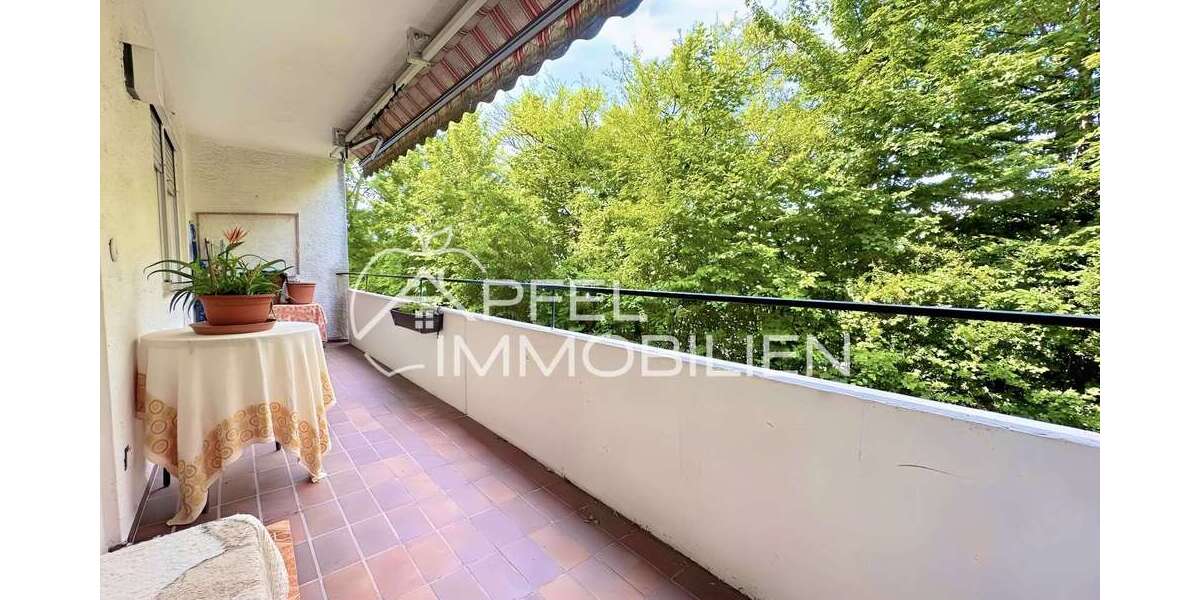 Etagenwohnung Backnang - 3 Zimmer, 80 m&sup2;, 239.000&euro; | Angebot:22652101