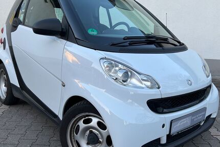Smart ForTwo 83.120 km 5.690 &euro; Stuttgart 70378