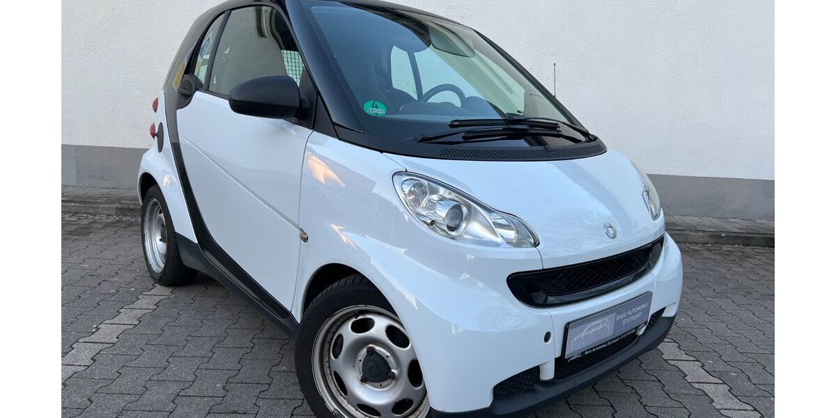Smart ForTwo 83.120 km 5.690 &euro; Stuttgart 70378