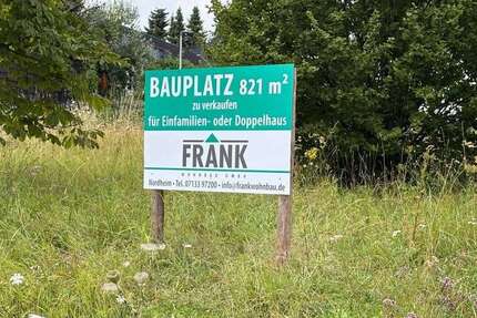 Grundstück Heilbronn Klingenberg - 388.000&euro; | Angebot:24790446