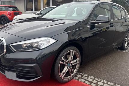 BMW 118 91.700 km 17.900 &euro; Fellbach 70736