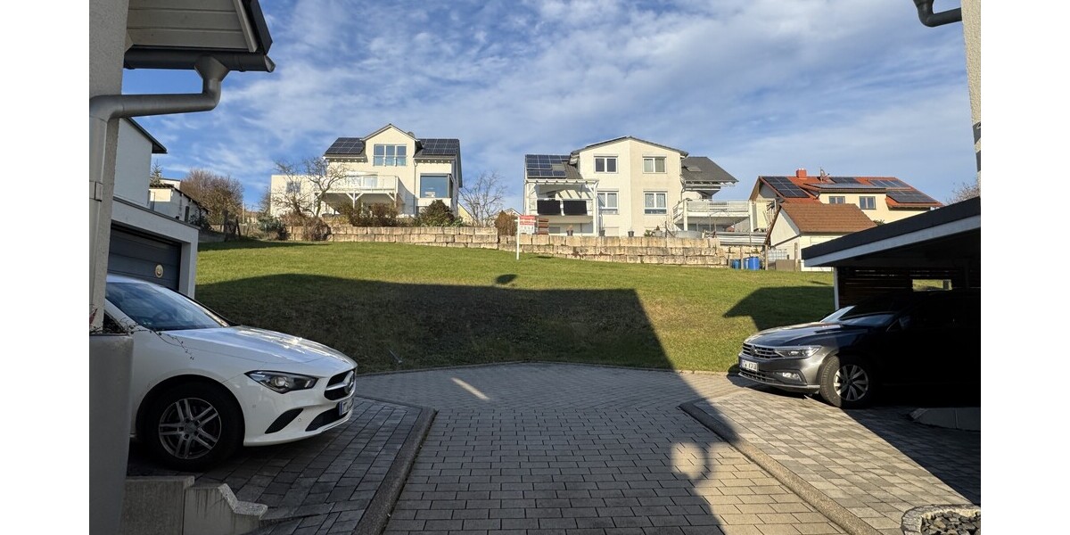 Baugrundstück in ruhiger Wohnlage von Ötisheim-Schönenberg - Grundstück Ötisheim | Angebot:23844934