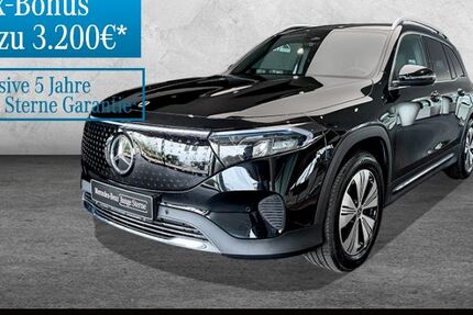 Mercedes-Benz EQB 9.550 km 41.925 &euro; Tamm 71732