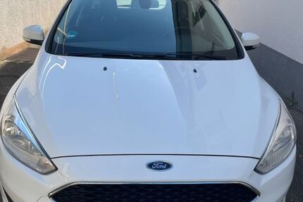 Ford Focus 178.000 km 6.500 &euro; Rudersberg 73635