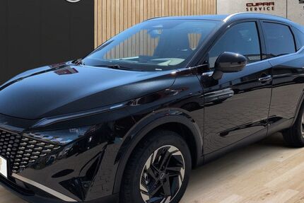 Nissan Qashqai 9.000 km 31.990 &euro; Murr 71711