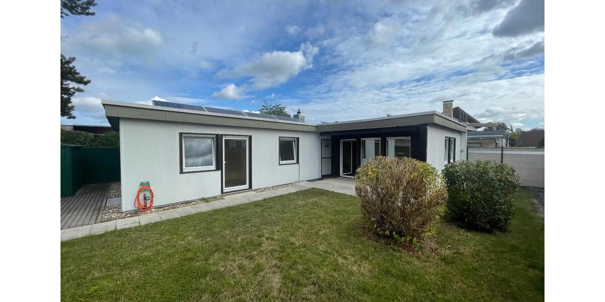 Bungalow Vaihingen an der Enz - 4 Zimmer, 110 m&sup2;, 395.000&euro; | Angebot:26975523