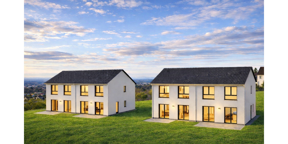 Doppelhaushälfte Leinfelden-Echterdingen Leinfelden - 5 Zimmer, 136 m&sup2;, 769.150&euro; | Angebot:25704325