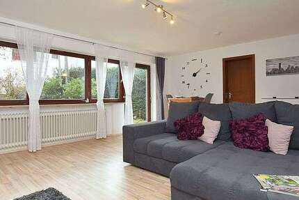 Wohnung Böblingen - 2 Zimmer, 60 m&sup2;, 1.490&euro; | Angebot:25023538