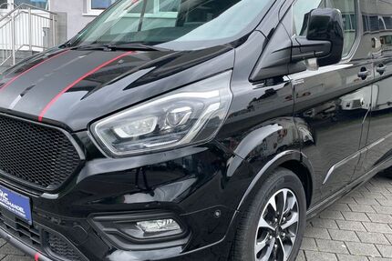 Ford Tourneo Custom 185.478 km 24.499 &euro; Murrhardt 71540