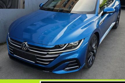 VW Arteon 87.913 km 31.930 &euro; Waiblingen 71332