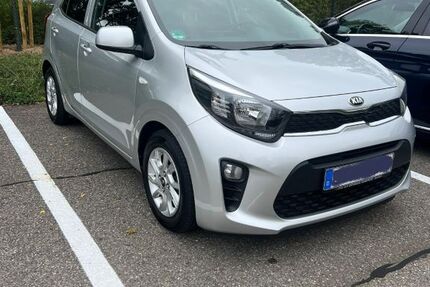 Kia Picanto 140.000 km 5.490 &euro; Filderstadt 70794