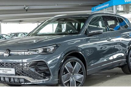 VW Tiguan 1.505 km 44.930 &euro; Stuttgart-Wangen 70188