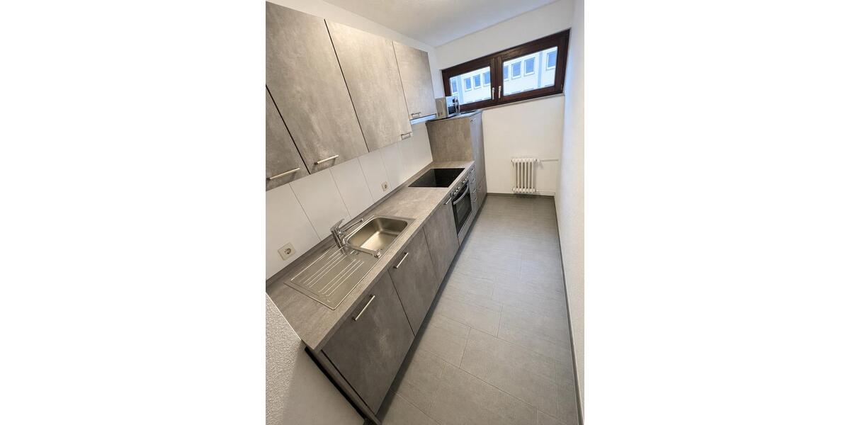 Etagenwohnung Stuttgart Stuttgart-Nord - 2.5 Zimmer, 46 m&sup2;, 349.000&euro; | Angebot:27228716
