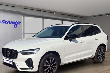 Volvo XC60 18.200 km 46.899 &euro; Wurmberg 75449