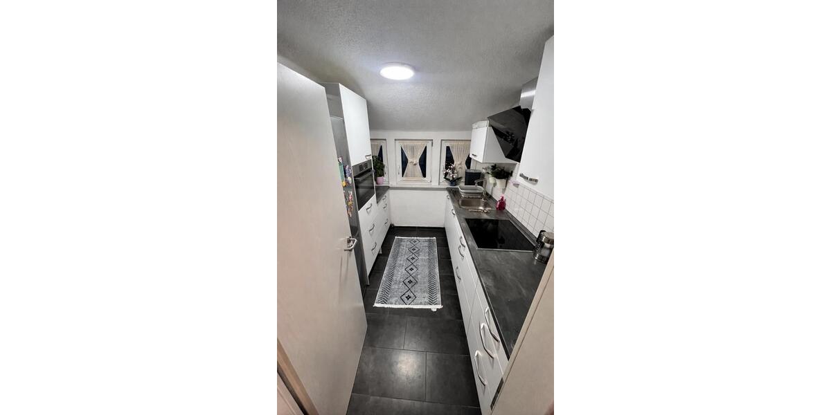 Dachgeschoßwohnung Schorndorf - 3 Zimmer, 61 m&sup2;, 219.000&euro; | Angebot:26524703