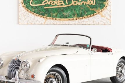 Jaguar XK 31.550 km 139.000 &euro; Stuttgart 70599