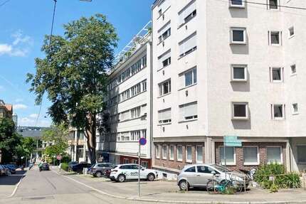Gewerbeobjekt Stuttgart Stuttgart-Mitte - 560.000&euro; | Angebot:26932438