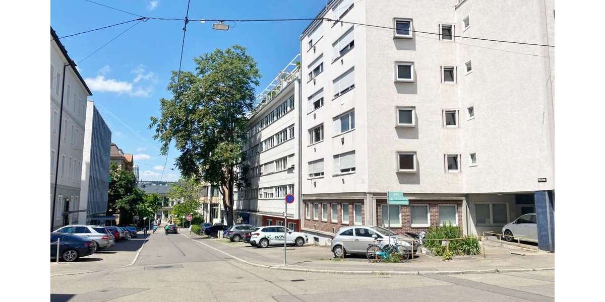 Gewerbeobjekt Stuttgart Stuttgart-Mitte - 560.000&euro; | Angebot:26932438