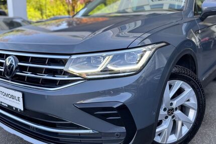 VW Tiguan 59.700 km 25.999 &euro; Kornwestheim 70806