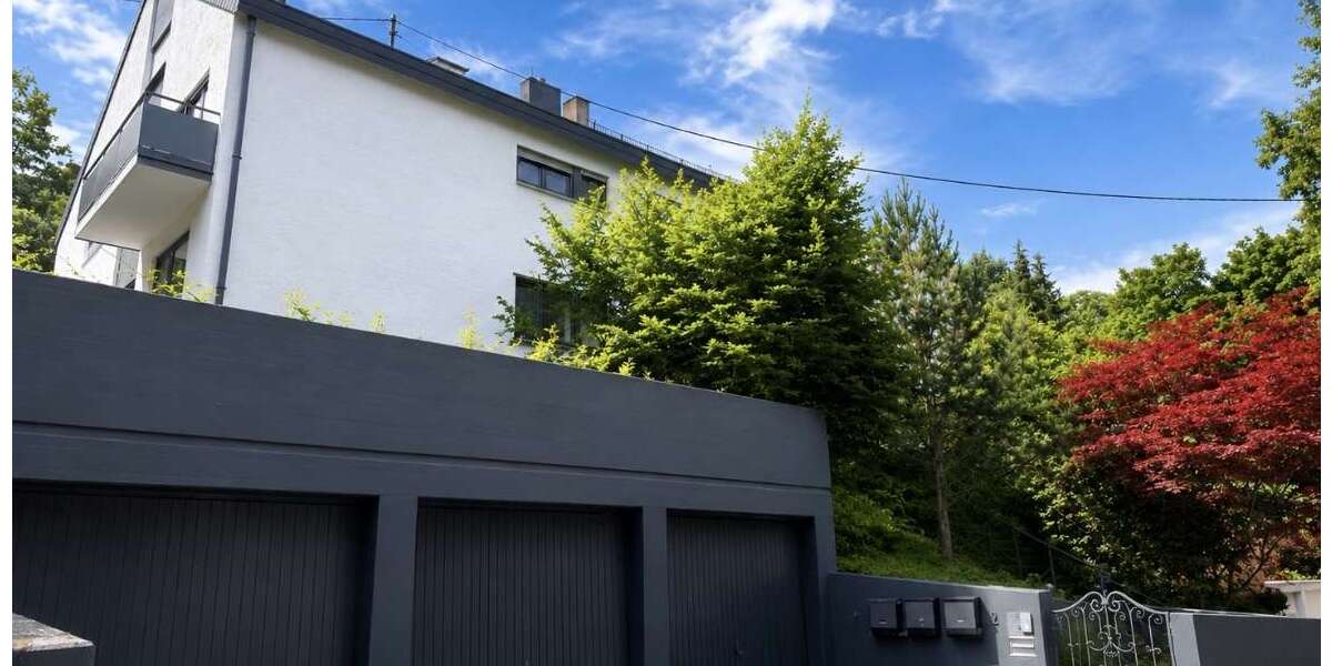 Einfamilienhaus Ludwigsburg Oßweil - 12 Zimmer, 244 m&sup2;, 890.000&euro; | Angebot:26827544