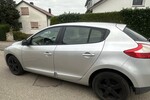 Renault Megane 137.000 km 5.300 &euro; Kirchberg an der Murr 71737