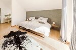 Wohnen mit Stil: Doppelhaushälfte in ruhiger Lage - Doppelhaushälfte Markgröningen | Angebot:27473637