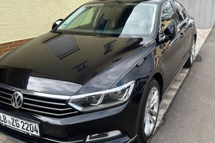 VW Passat 158.000 km 13.400 &euro; Kornwestheim 70806