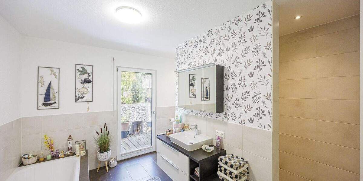 Bungalow Cleebronn - 3 Zimmer, 107 m&sup2;, 599.000&euro; | Angebot:25742391