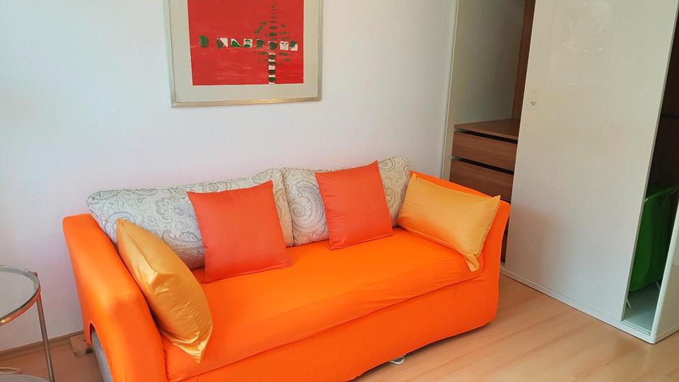 Etagenwohnung Leinfelden-Echterdingen Echterdingen - 1 Zimmer, 34 m&sup2;, 830&euro; | Angebot:27553211