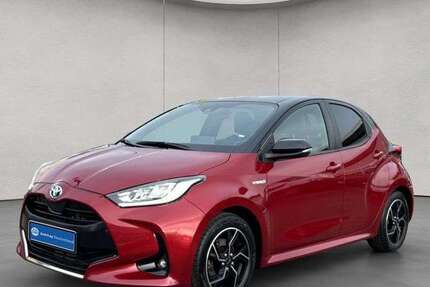 Toyota Yaris 106.100 km 15.980 &euro; Esslingen am Neckar 73730