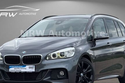 BMW 218 Gran Tourer 142.947 km 14.850 &euro; Gerlingen 70839