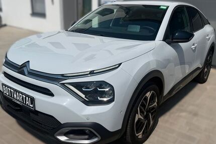 Citroen C4 49.500 km 16.999 &euro; Großbottwar 71723