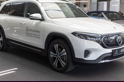Mercedes-Benz EQB 51.650 km 36.460 &euro; Mühlacker 75417